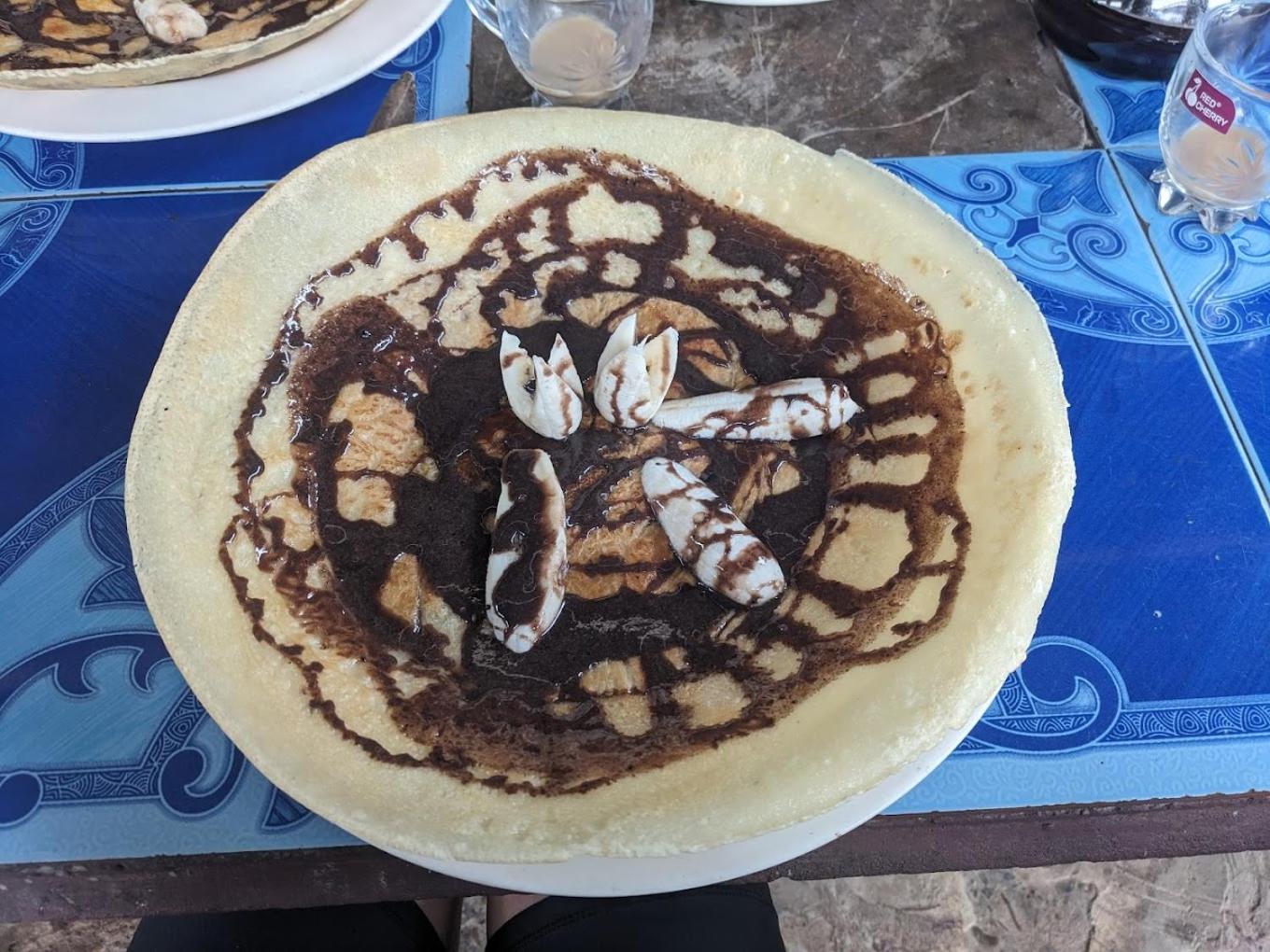 דירות Ban Donkhagnoung Mama Pap - Tad Lo מראה חיצוני תמונה
